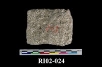 藏品(石英安山岩)的圖片